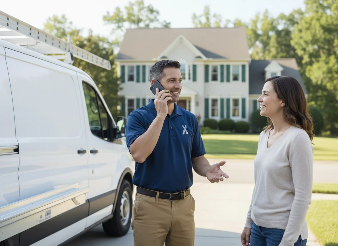 Home Gutter Service Banner, MS FAQs