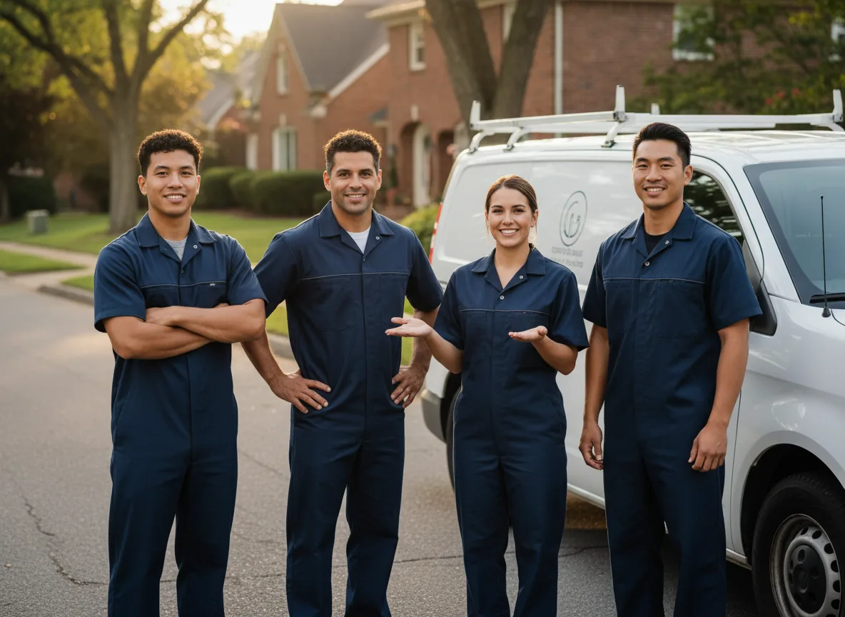 Home Gutter Service company in Banner, MS